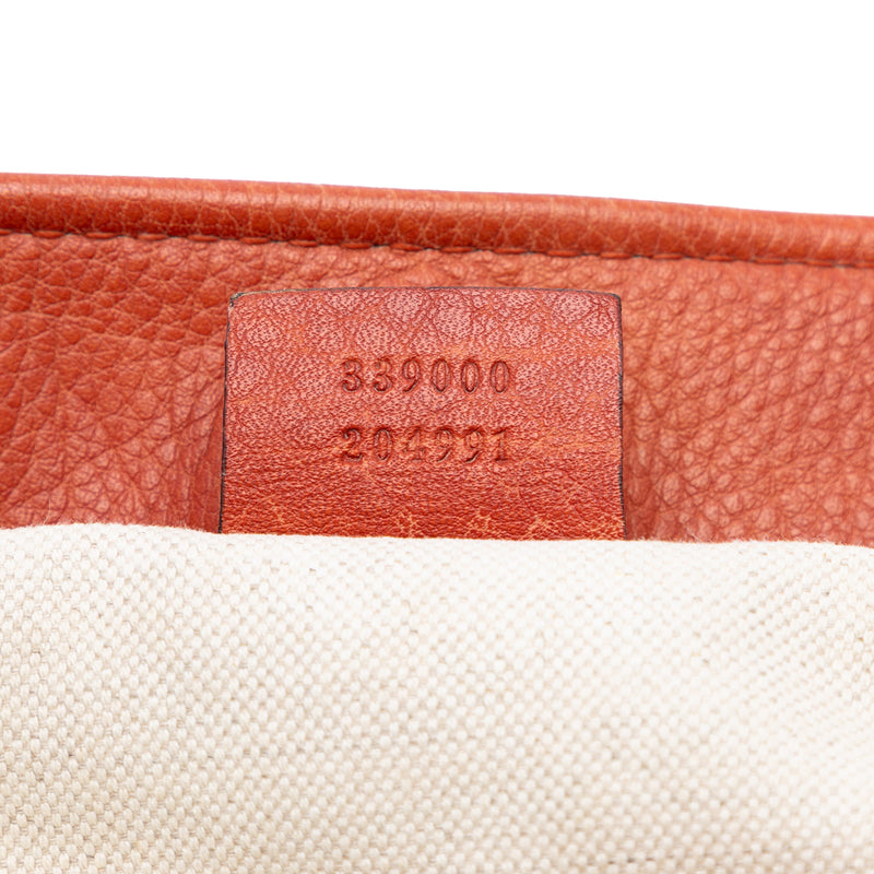 Large GG Canvas Laidback Crafty Tote - Image 5