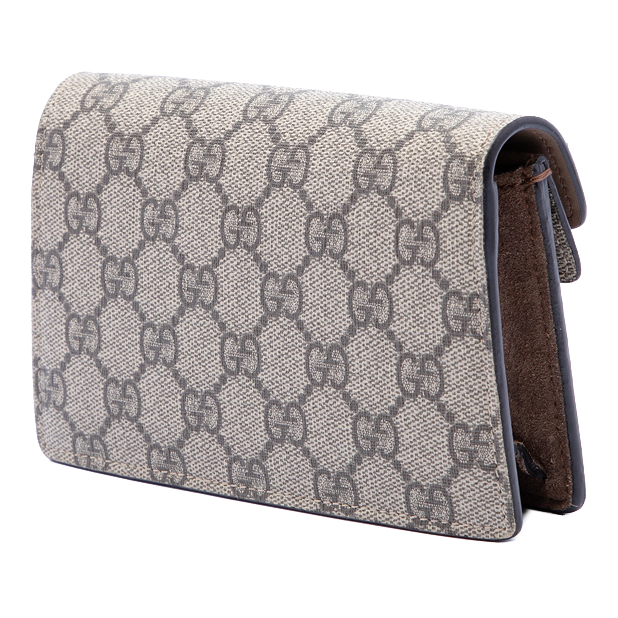 Mini GG Supreme Dionysus Crossbody - Image 2