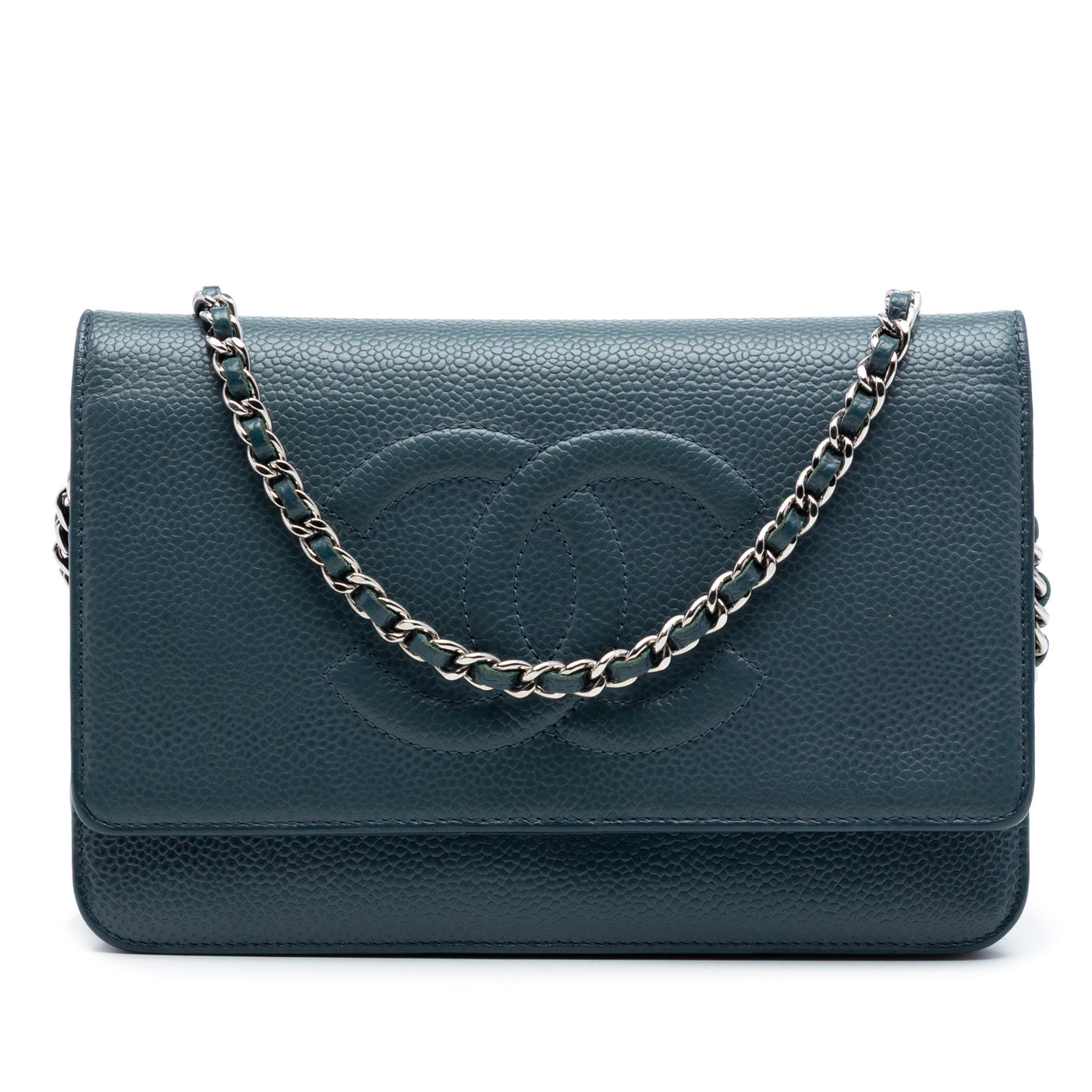 CC Caviar Wallet On Chain - Image 1