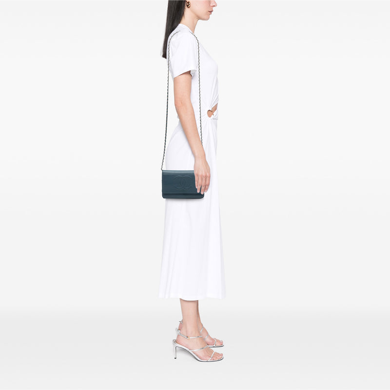 CC Caviar Wallet On Chain - Image 6