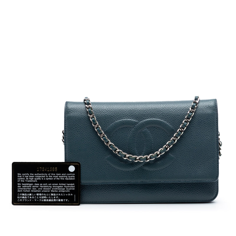 CC Caviar Wallet On Chain - Image 7