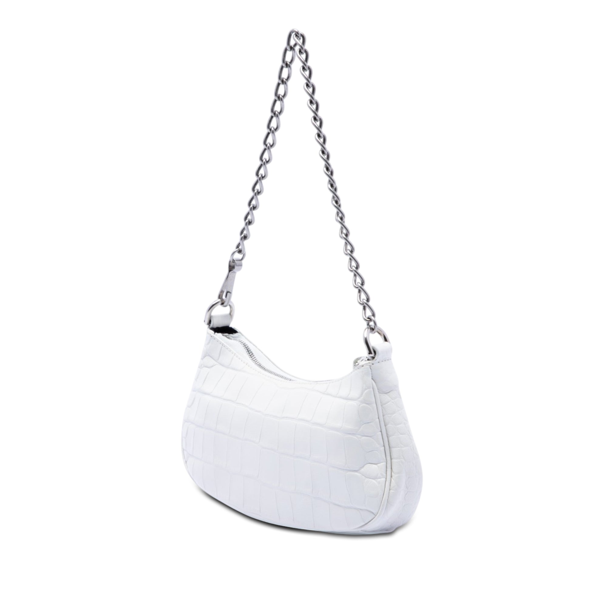 Mini Embossed Leather Motocross Le Cagole - Image 2