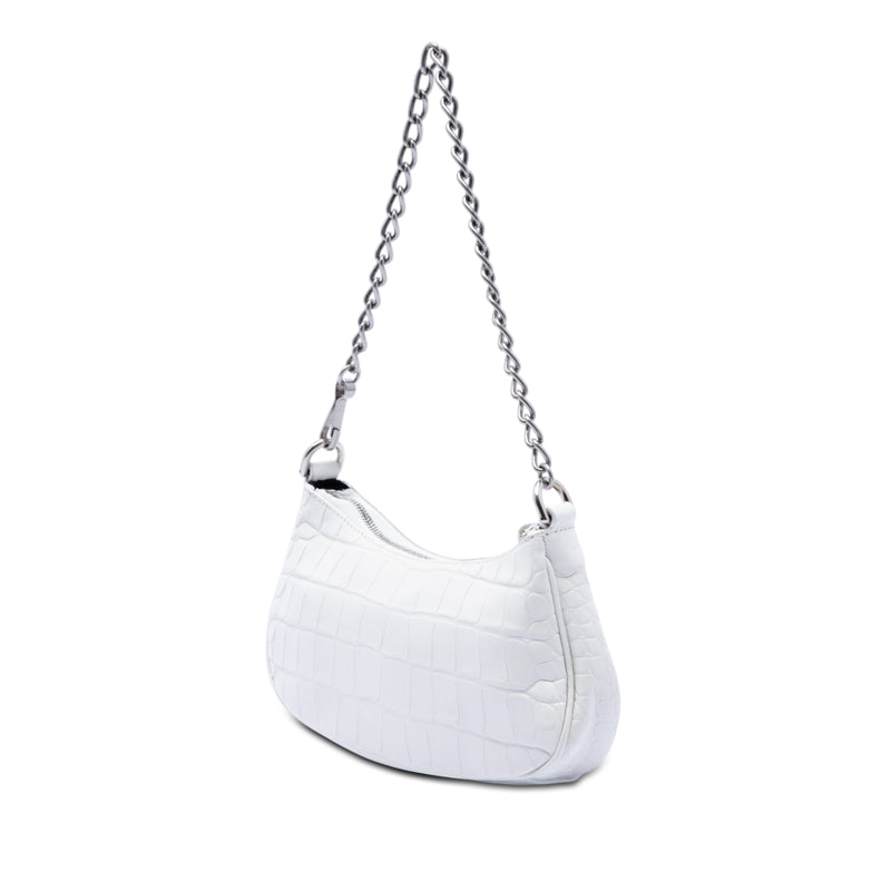 Mini Embossed Leather Motocross Le Cagole - Image 2