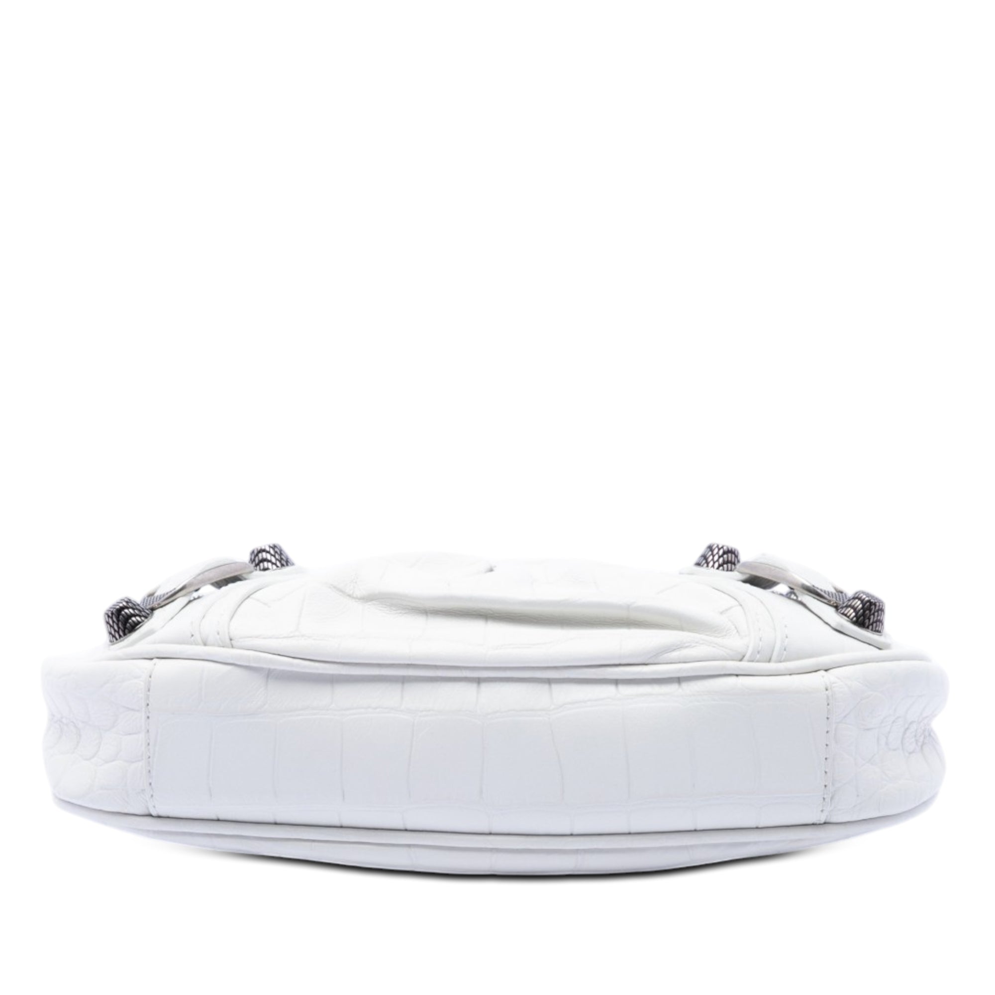 Mini Embossed Leather Motocross Le Cagole - Image 3