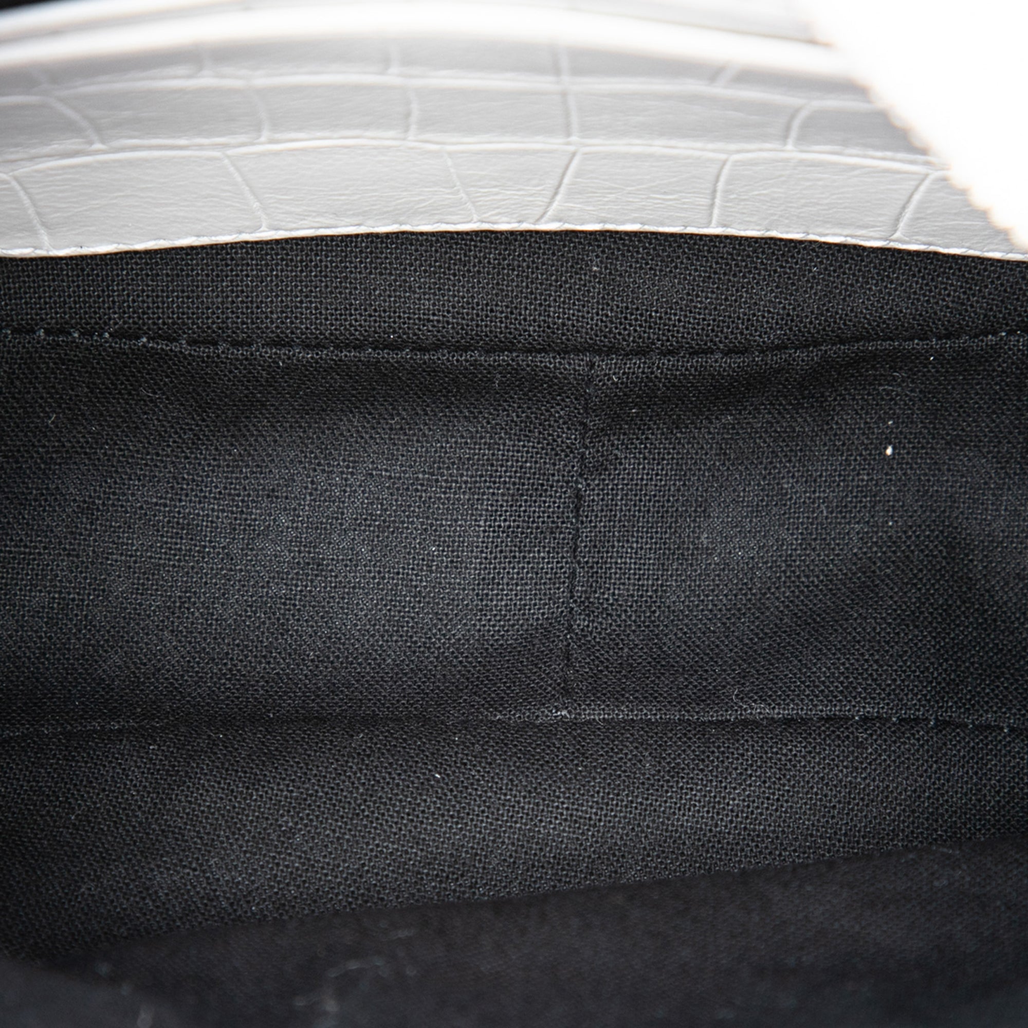Mini Embossed Leather Motocross Le Cagole - Image 4