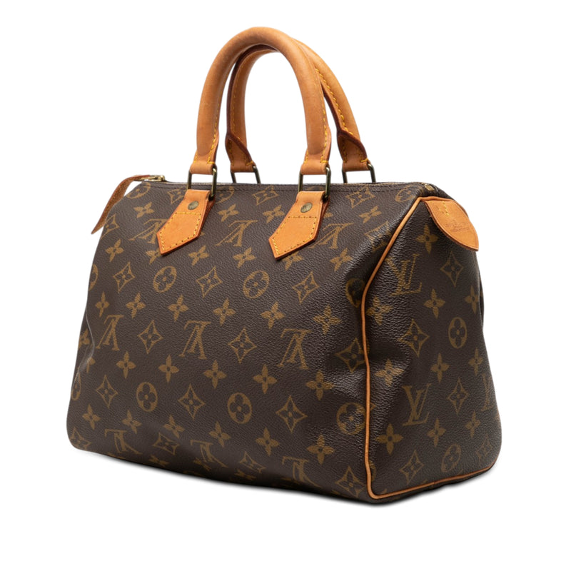 Monogram Speedy 25 - Image 2