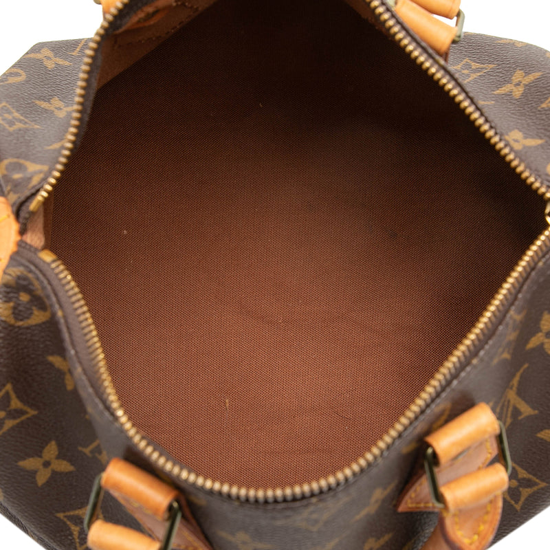 Monogram Speedy 25 - Image 4