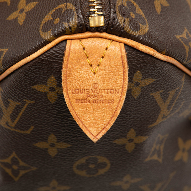 Monogram Speedy 25 - Image 5