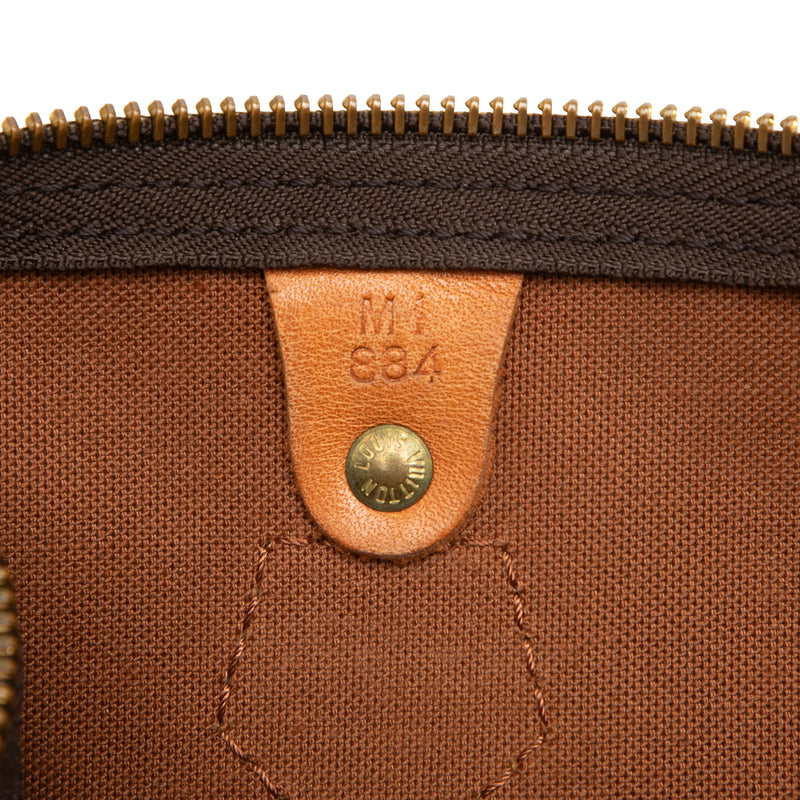 Monogram Speedy 25 - Image 6