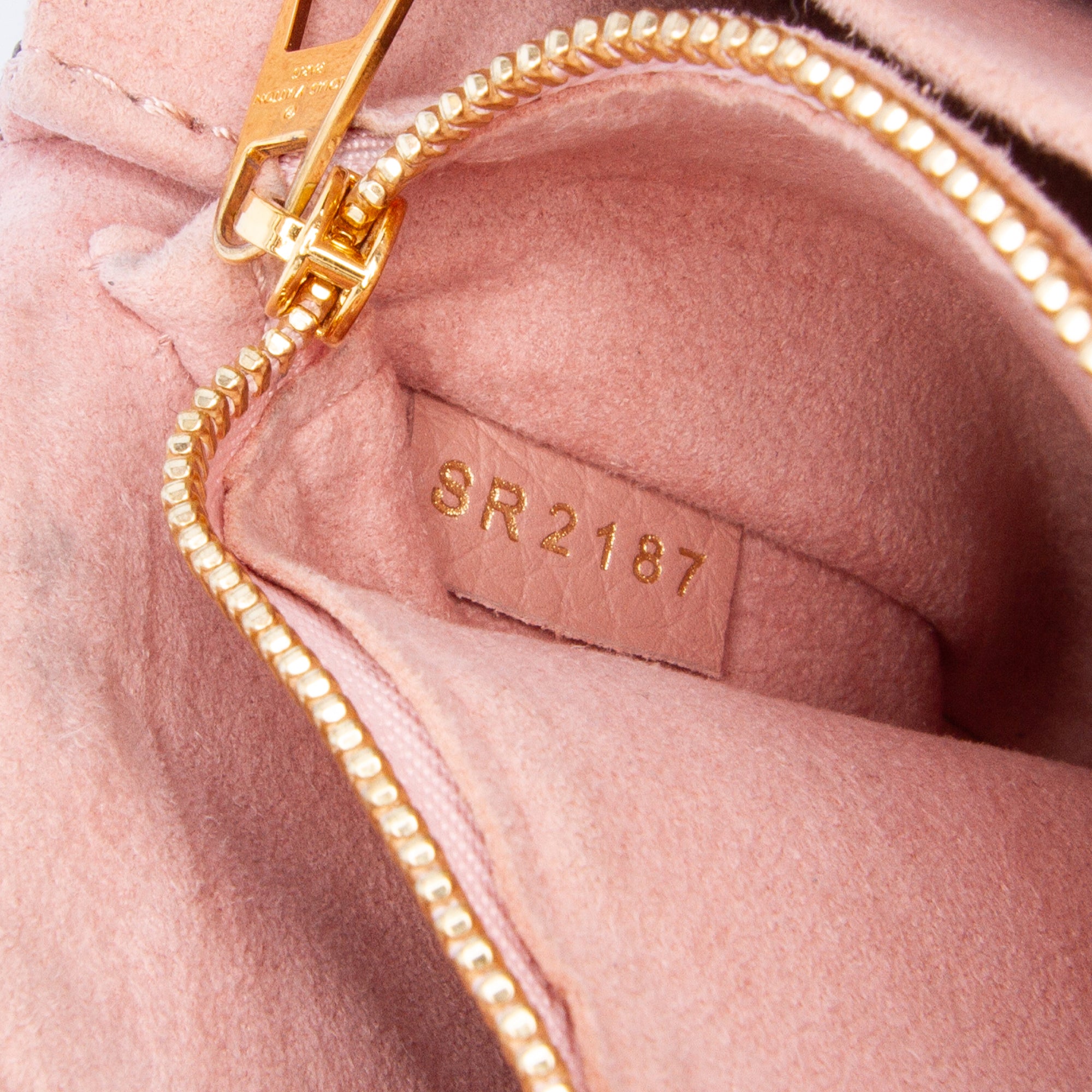 Damier Ebene Cuir Taurillon Wight - Image 6