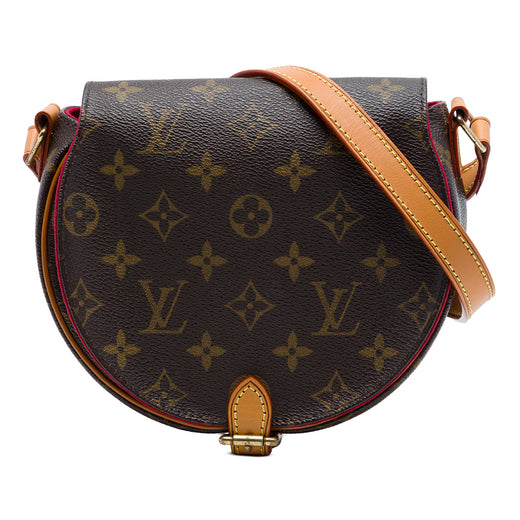 Monogram Sac Tambourine - Image 1