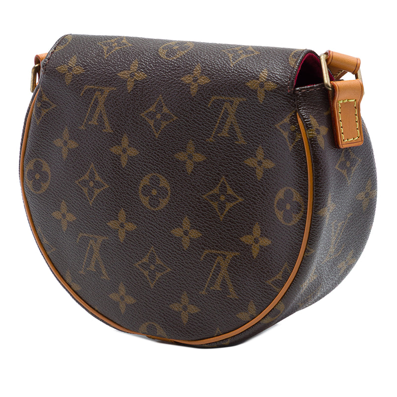 Monogram Sac Tambourine - Image 2
