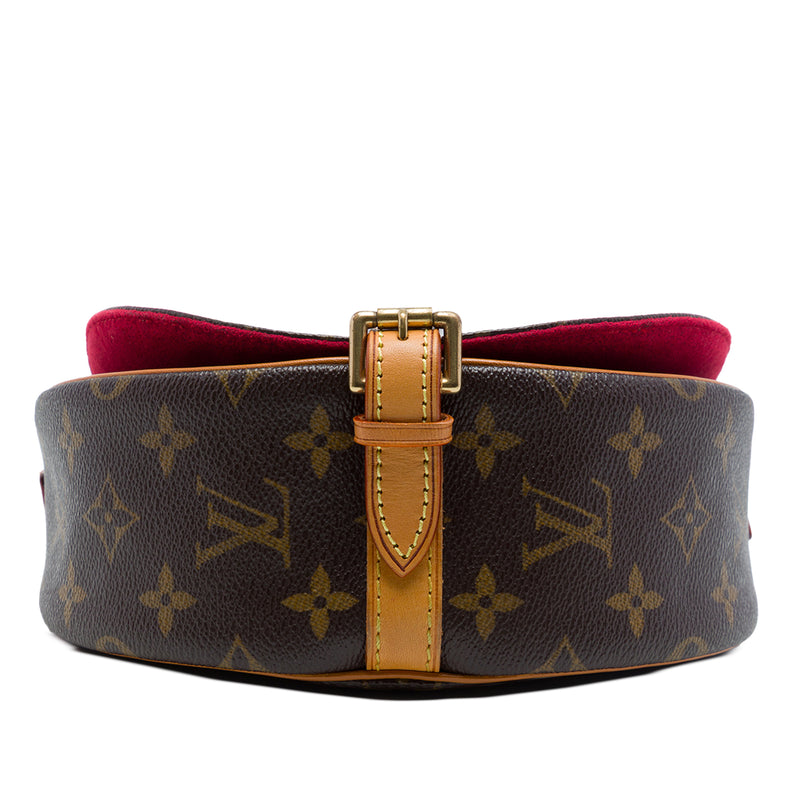 Monogram Sac Tambourine - Image 3
