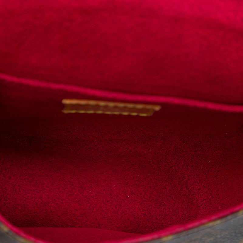 Monogram Sac Tambourine - Image 4