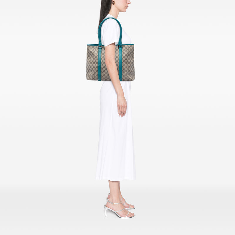 GG Supreme Joy Tote - Image 5