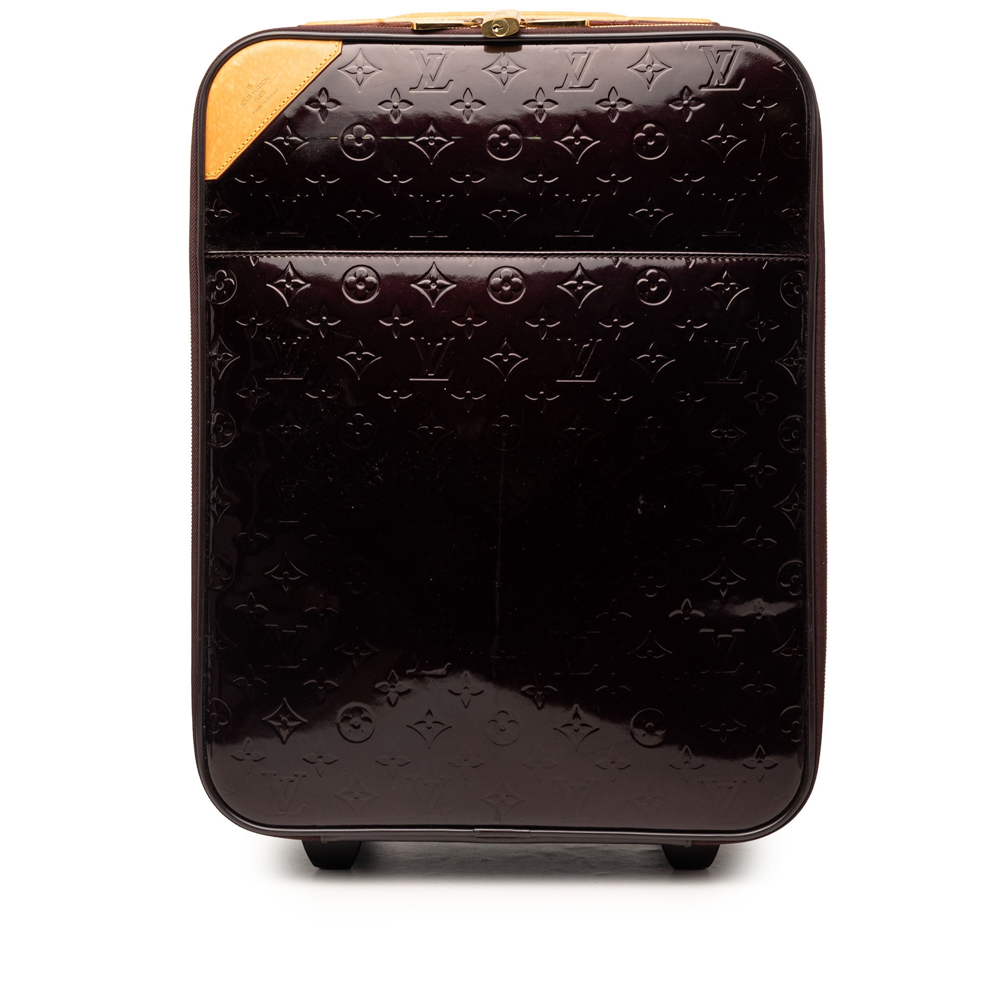 Monogram Vernis Pegase 45 - Image 1
