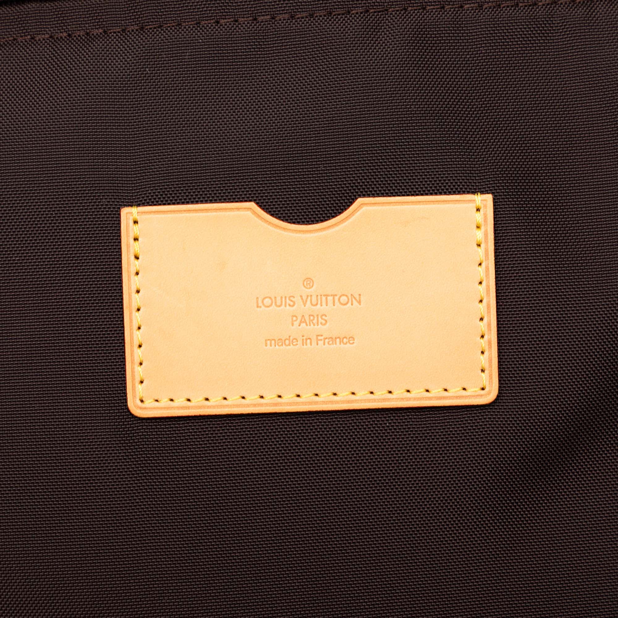 Monogram Vernis Pegase 45 - Image 6