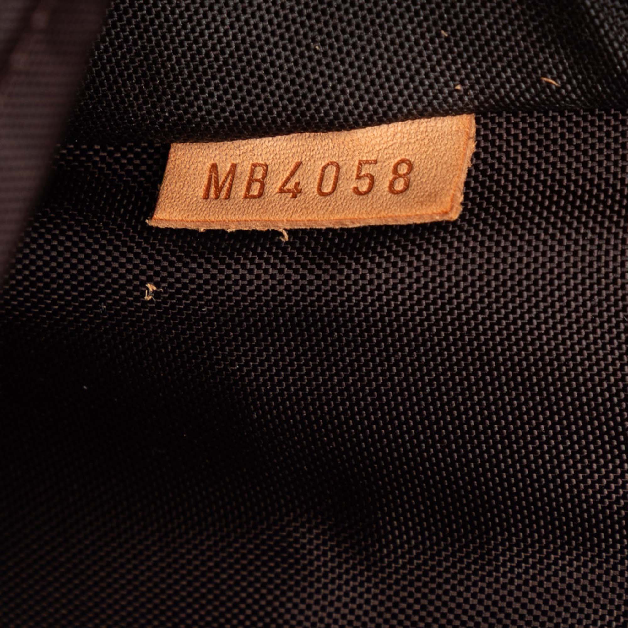 Monogram Vernis Pegase 45 - Image 7