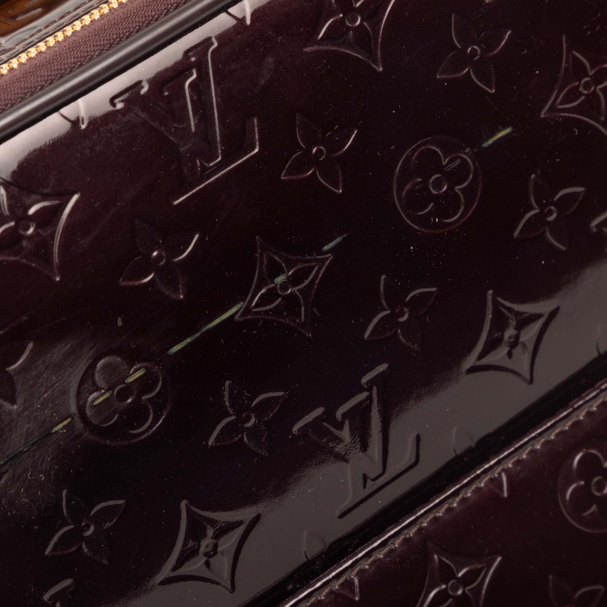 Monogram Vernis Pegase 45 - Image 8