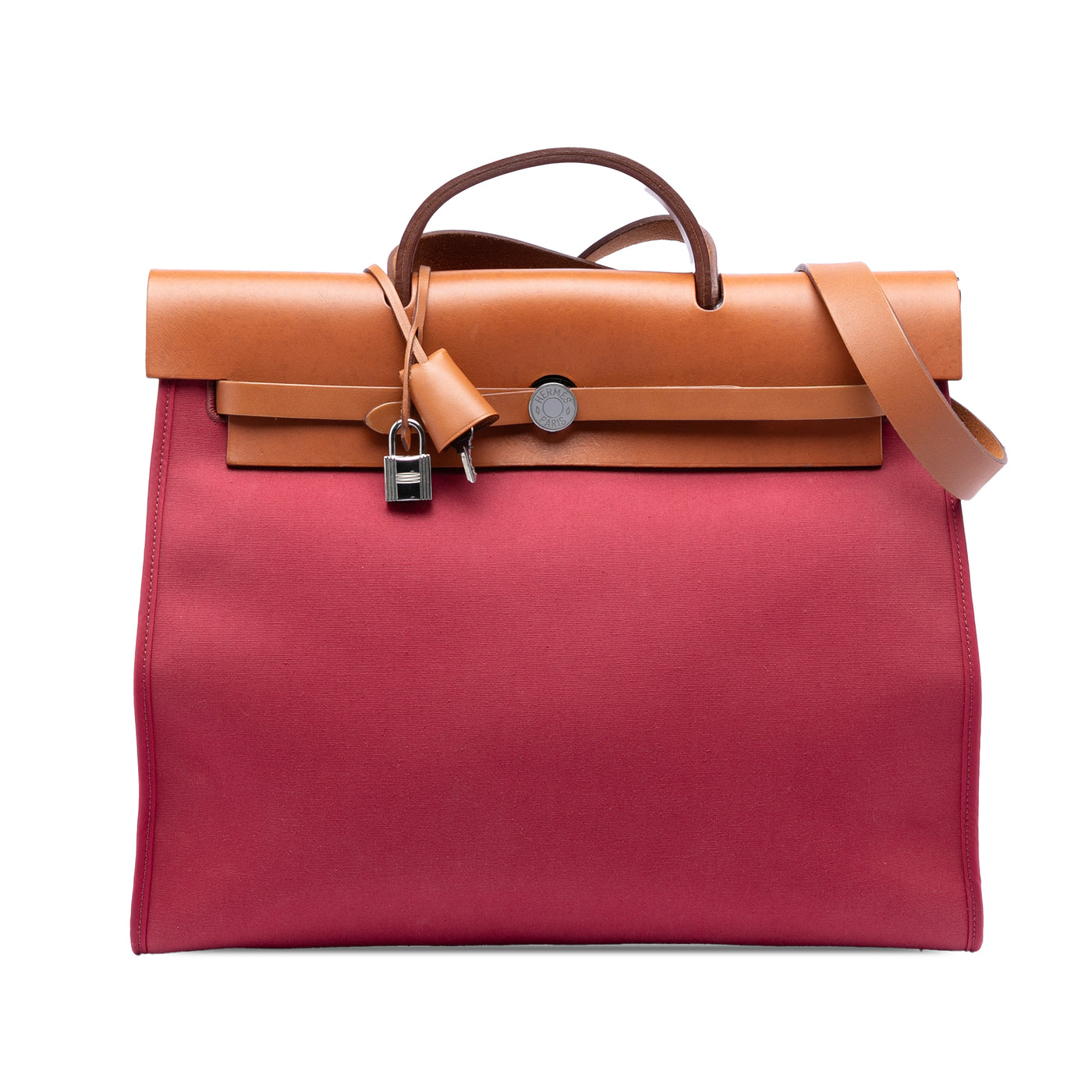 Toile Herbag Zip 39 - Image 1