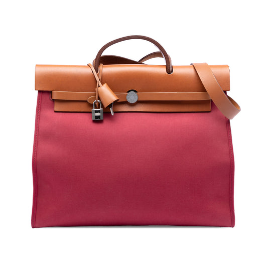 Toile Herbag Zip 39 - Image 1