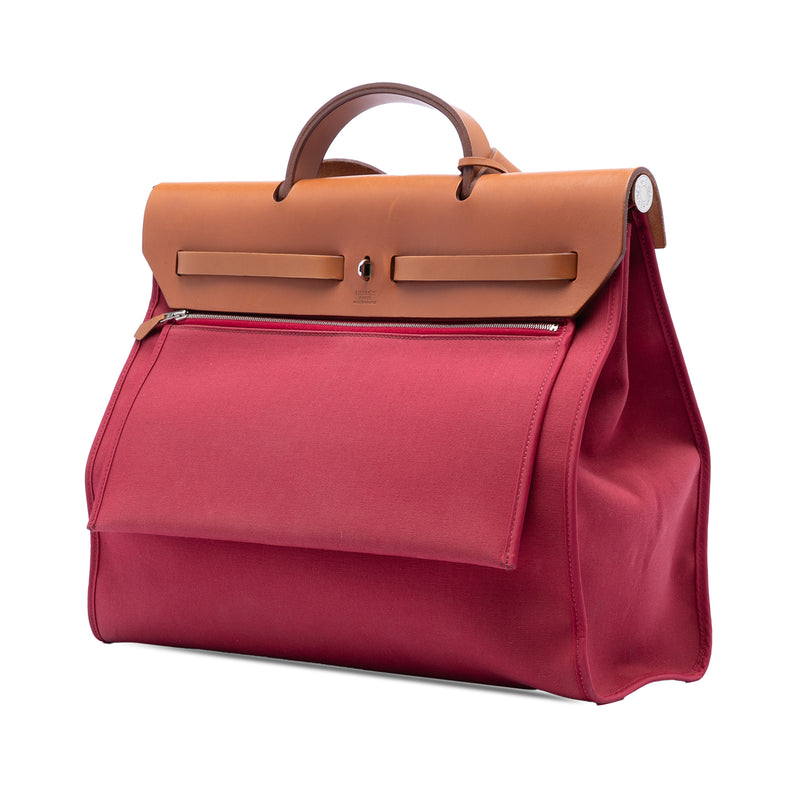 Toile Herbag Zip 39 - Image 2