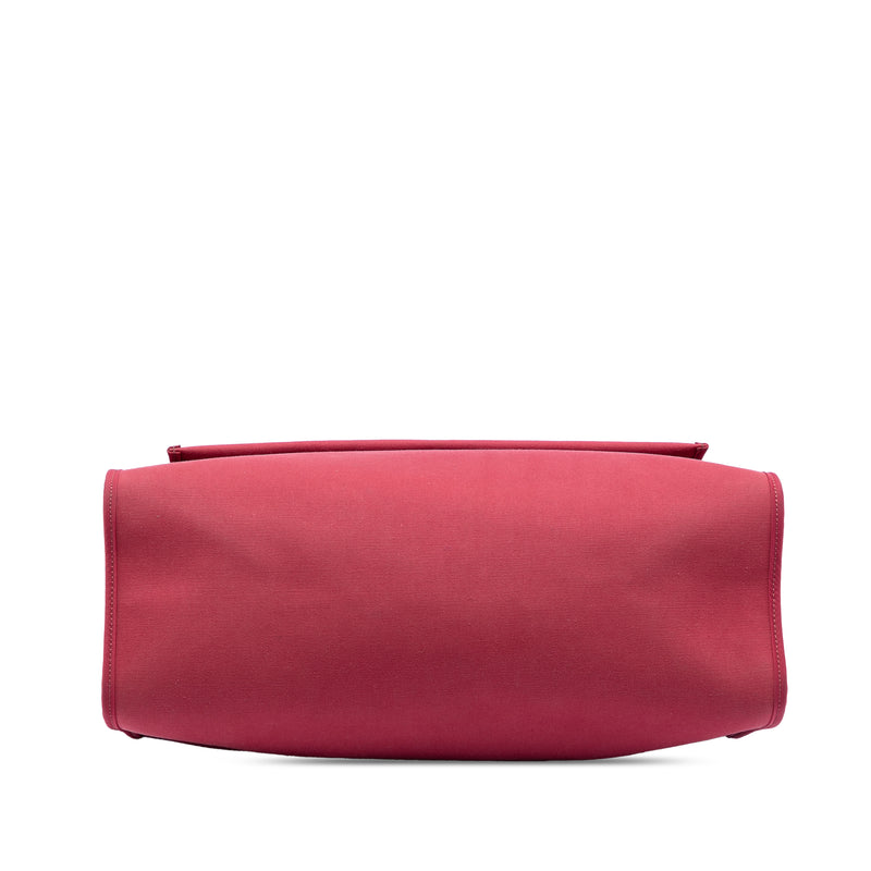 Toile Herbag Zip 39 - Image 3