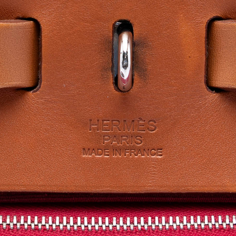 Toile Herbag Zip 39 - Image 5