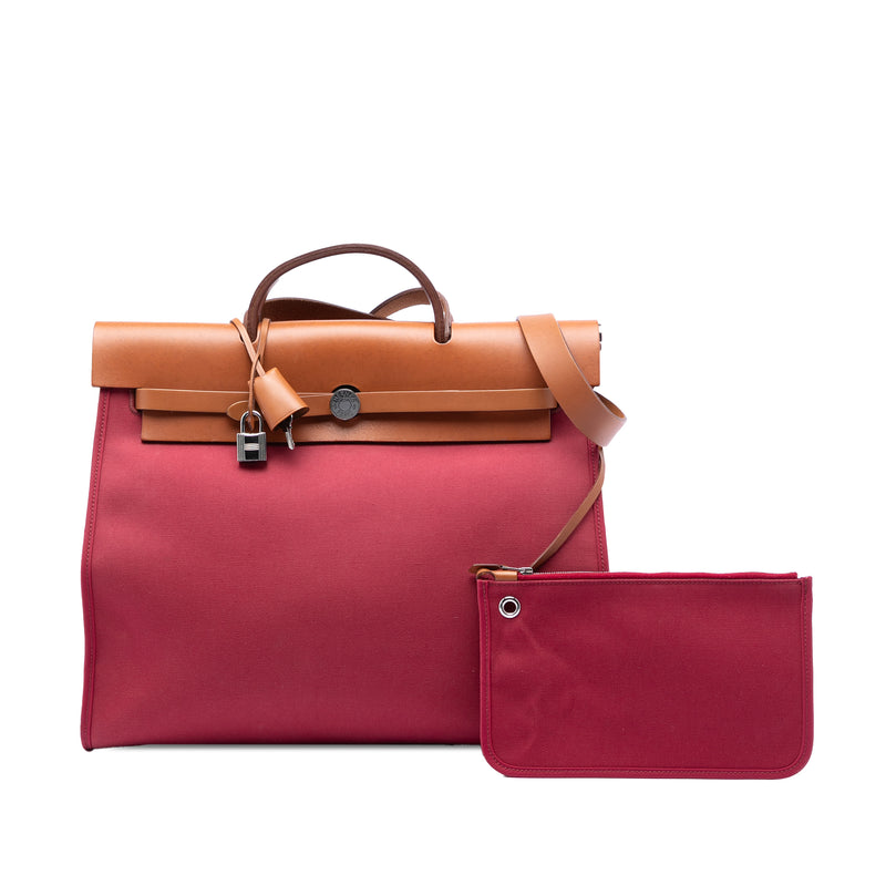 Toile Herbag Zip 39 - Image 8