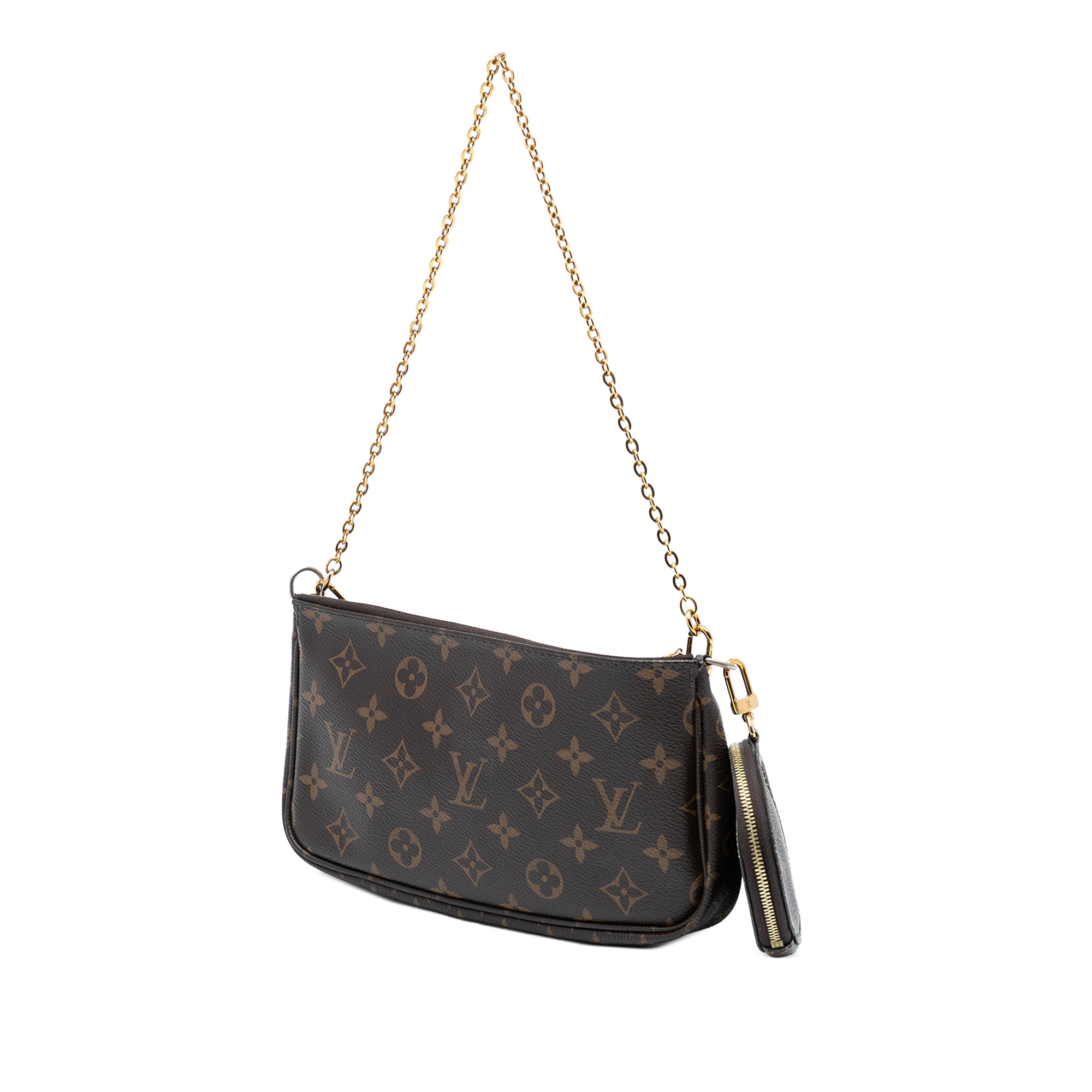 Monogram Multi Pochette Accessoires - Image 2