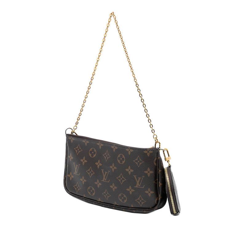 Monogram Multi Pochette Accessoires - Image 2