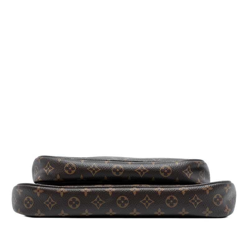 Monogram Multi Pochette Accessoires - Image 3