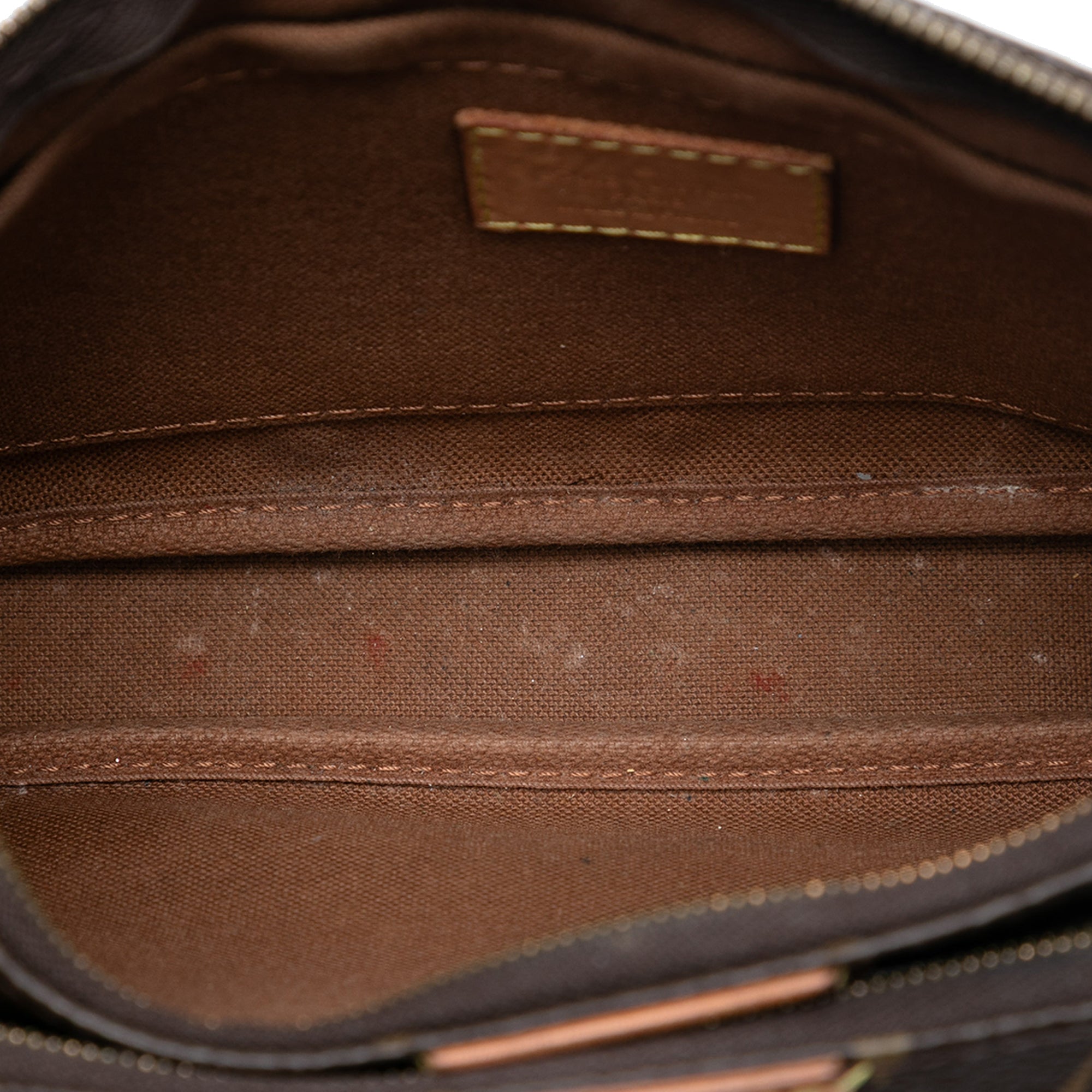Monogram Multi Pochette Accessoires - Image 4