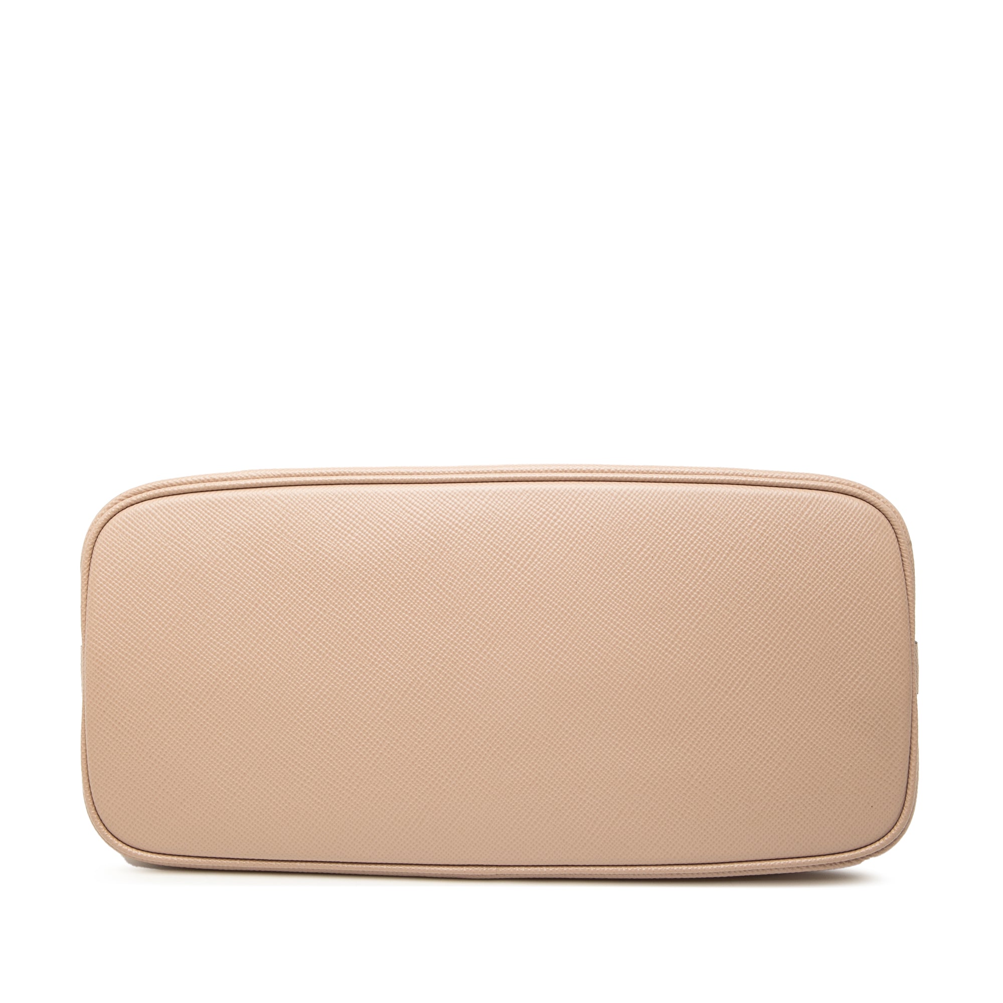 Small Saffiano Cuir Matinee Satchel - Image 3