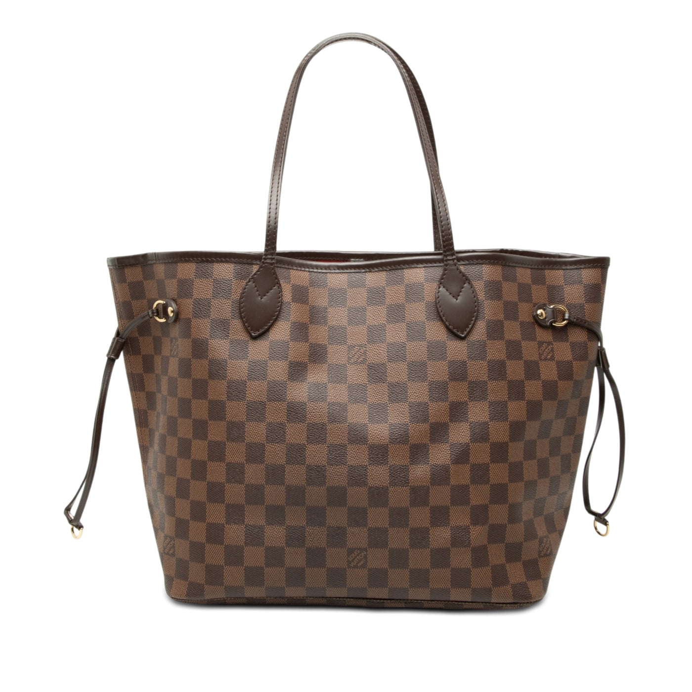 Damier Ebene Neverfull MM - Image 1