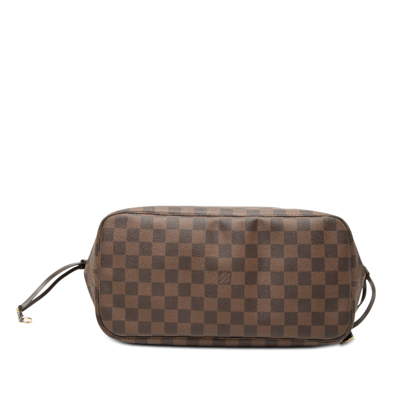Damier Ebene Neverfull MM - Image 3