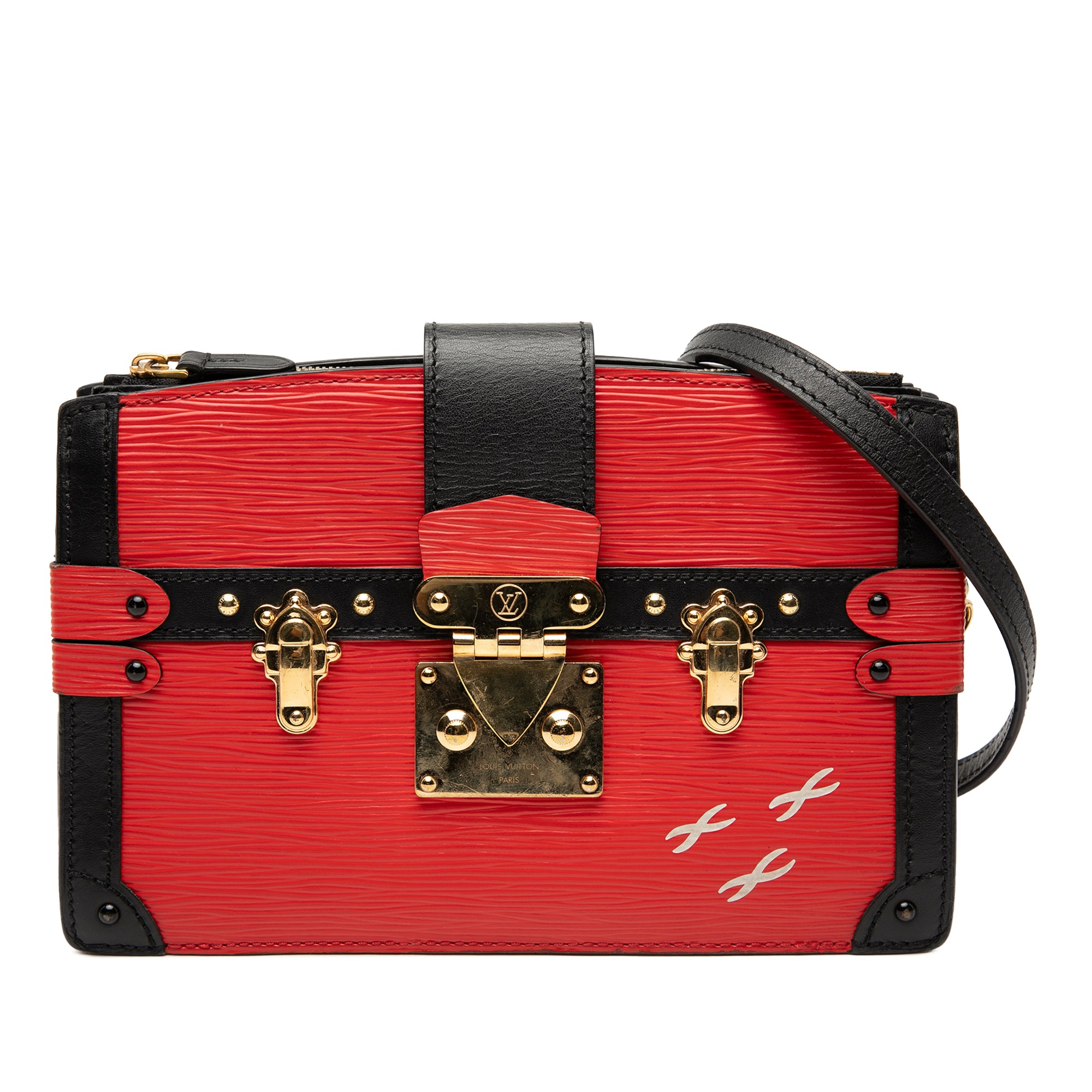 Epi Trunk Clutch - Image 1