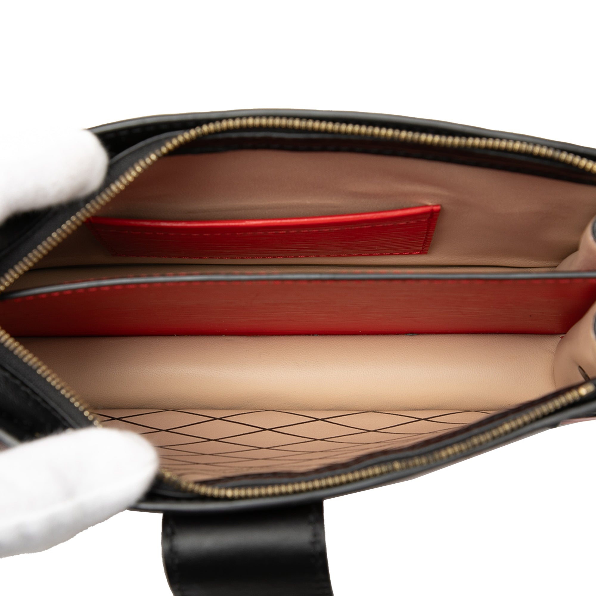 Epi Trunk Clutch - Image 4