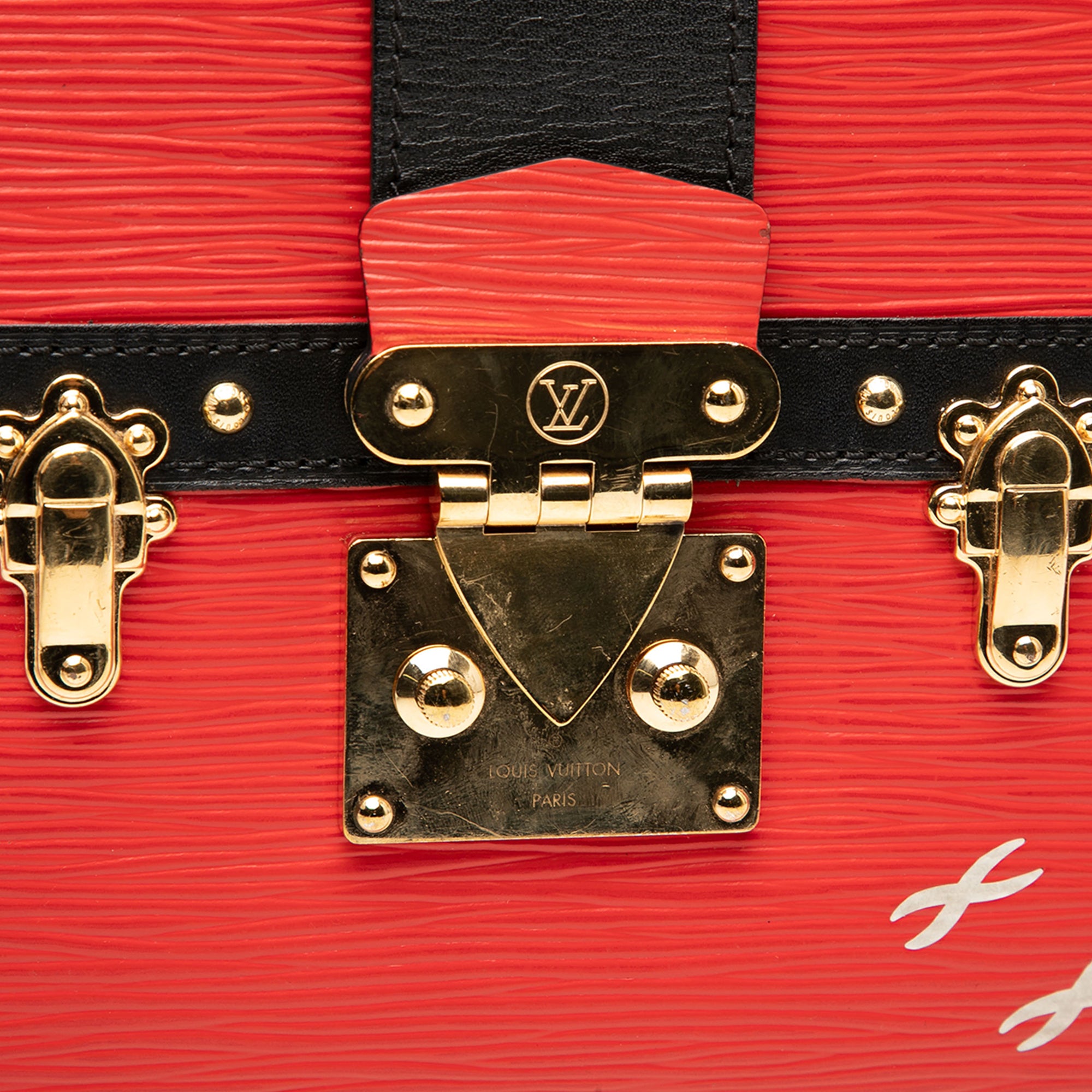 Epi Trunk Clutch - Image 6