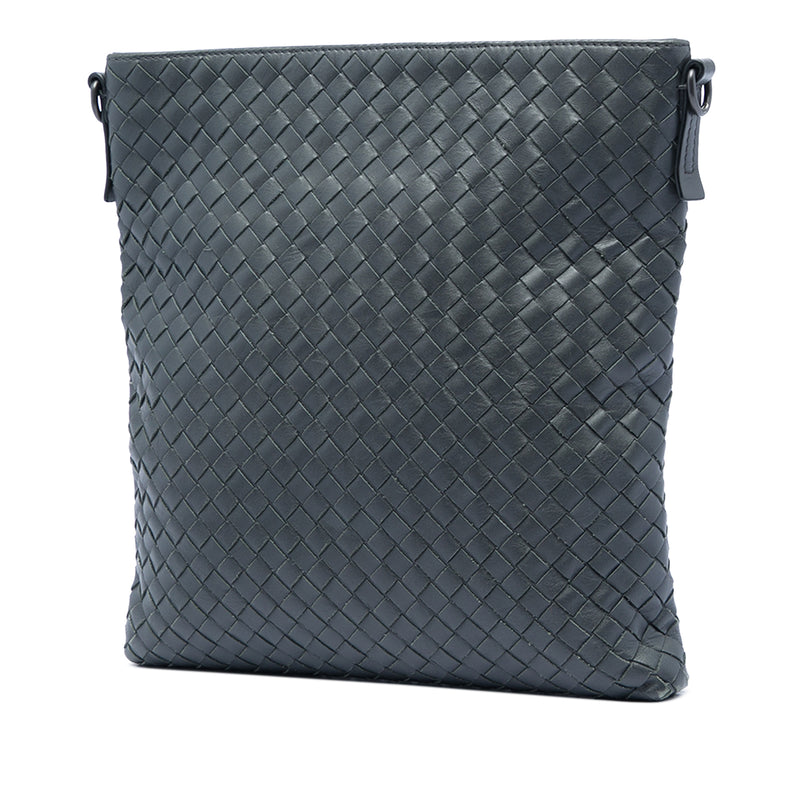 Nappa Intrecciato VN Crossbody - Image 2