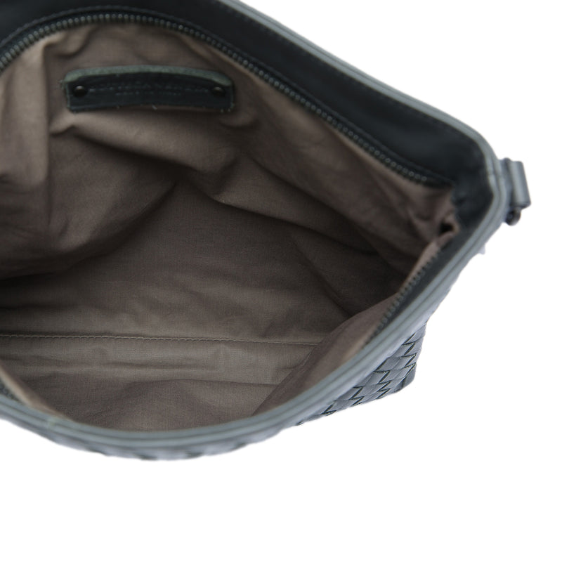 Nappa Intrecciato VN Crossbody - Image 4