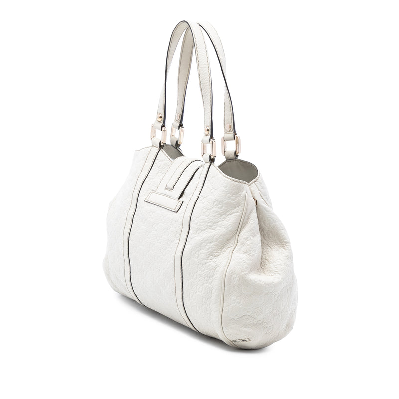 Guccissima New Ladies Tote - Image 2