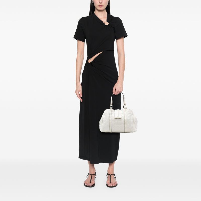 Guccissima New Ladies Tote - Image 7
