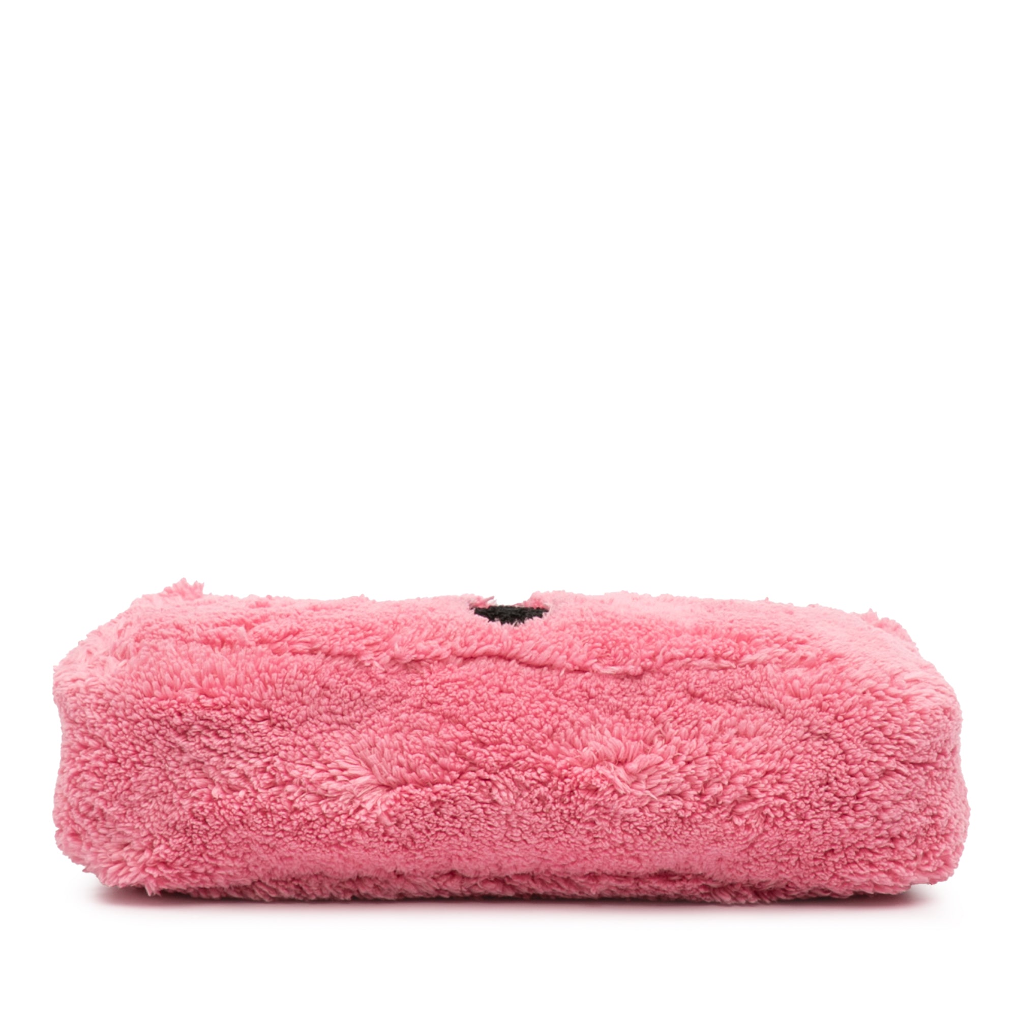Mini Terry Re Edition 2000 Shoulder Bag - Image 3