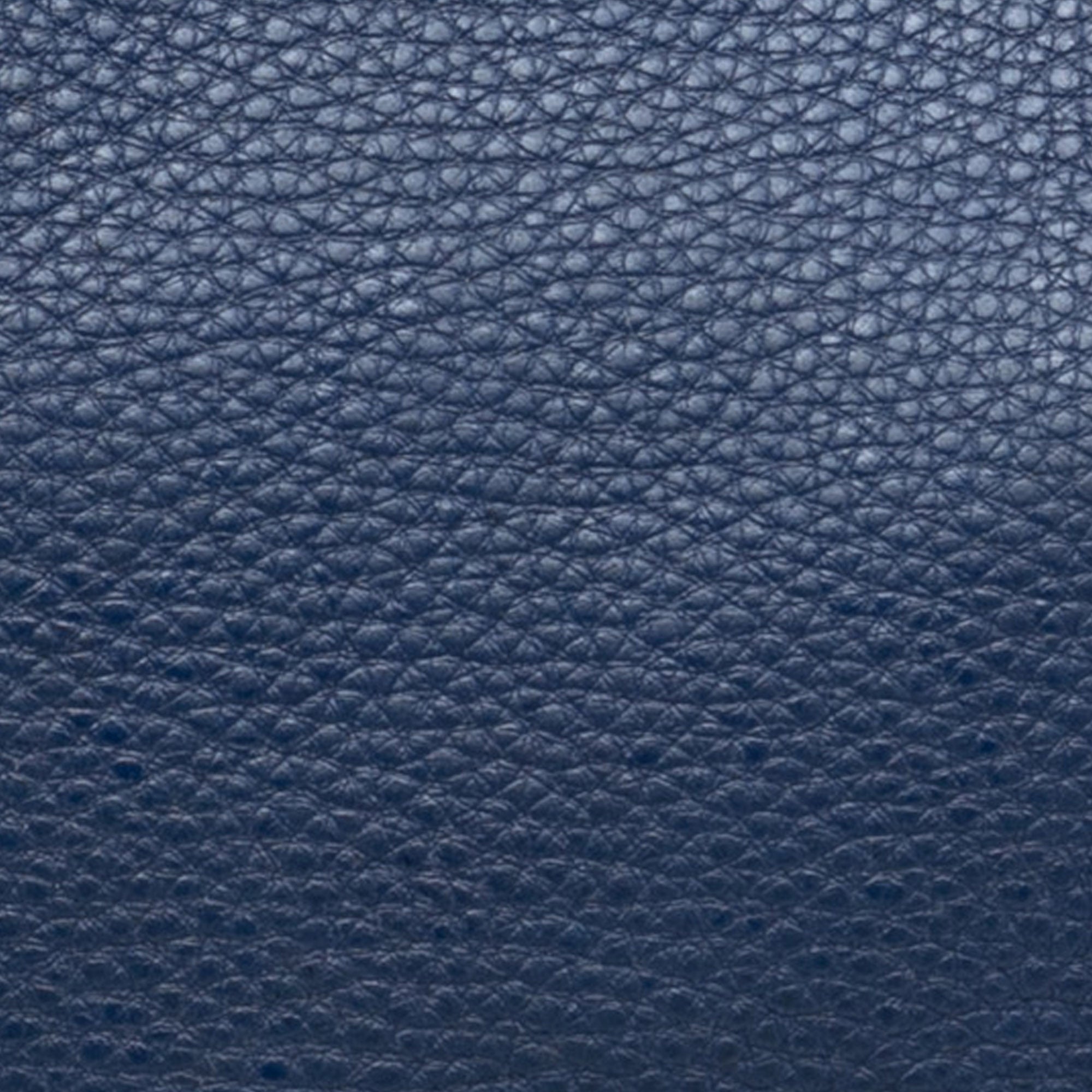 Vitello Daino Open Convertible Tote - Image 6