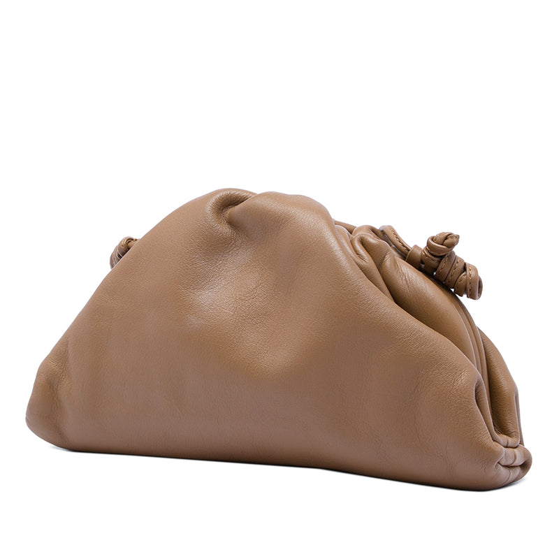 Lambskin The Mini Pouch Crossbody - Image 2