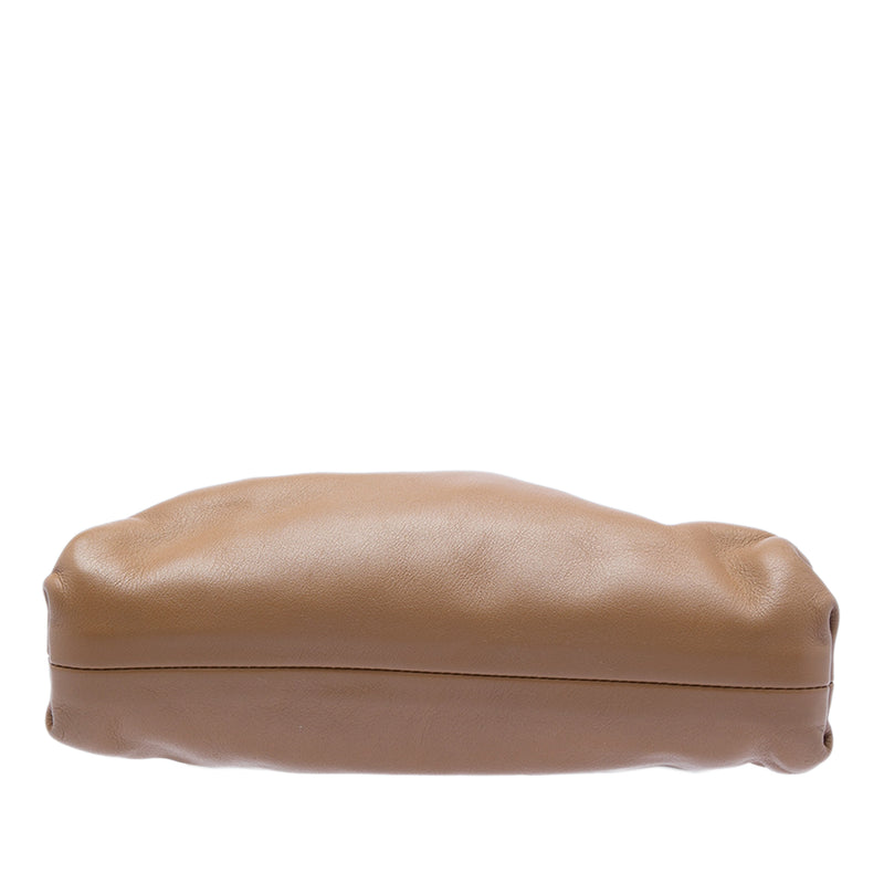 Lambskin The Mini Pouch Crossbody - Image 3
