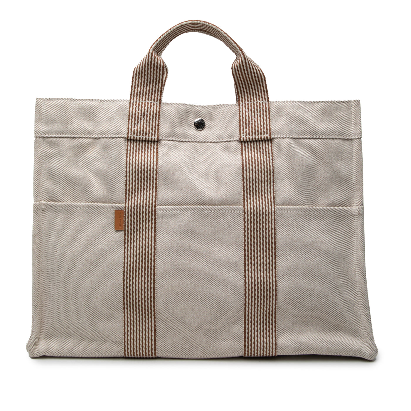 Canvas Fourre Tout MM - Image 1