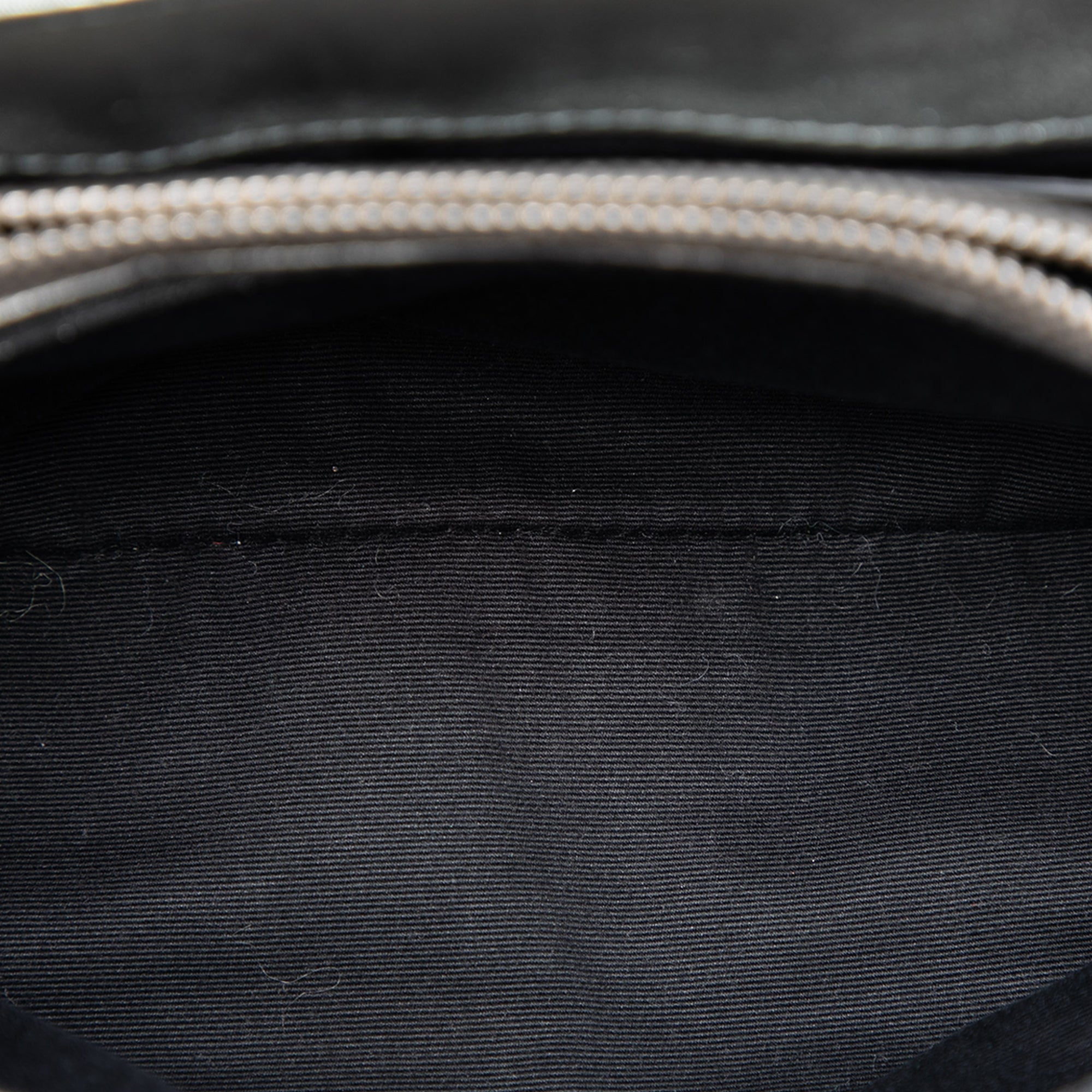 Small Matelasse Metallic Calfskin Monogram LouLou Shoulder Bag - Image 4
