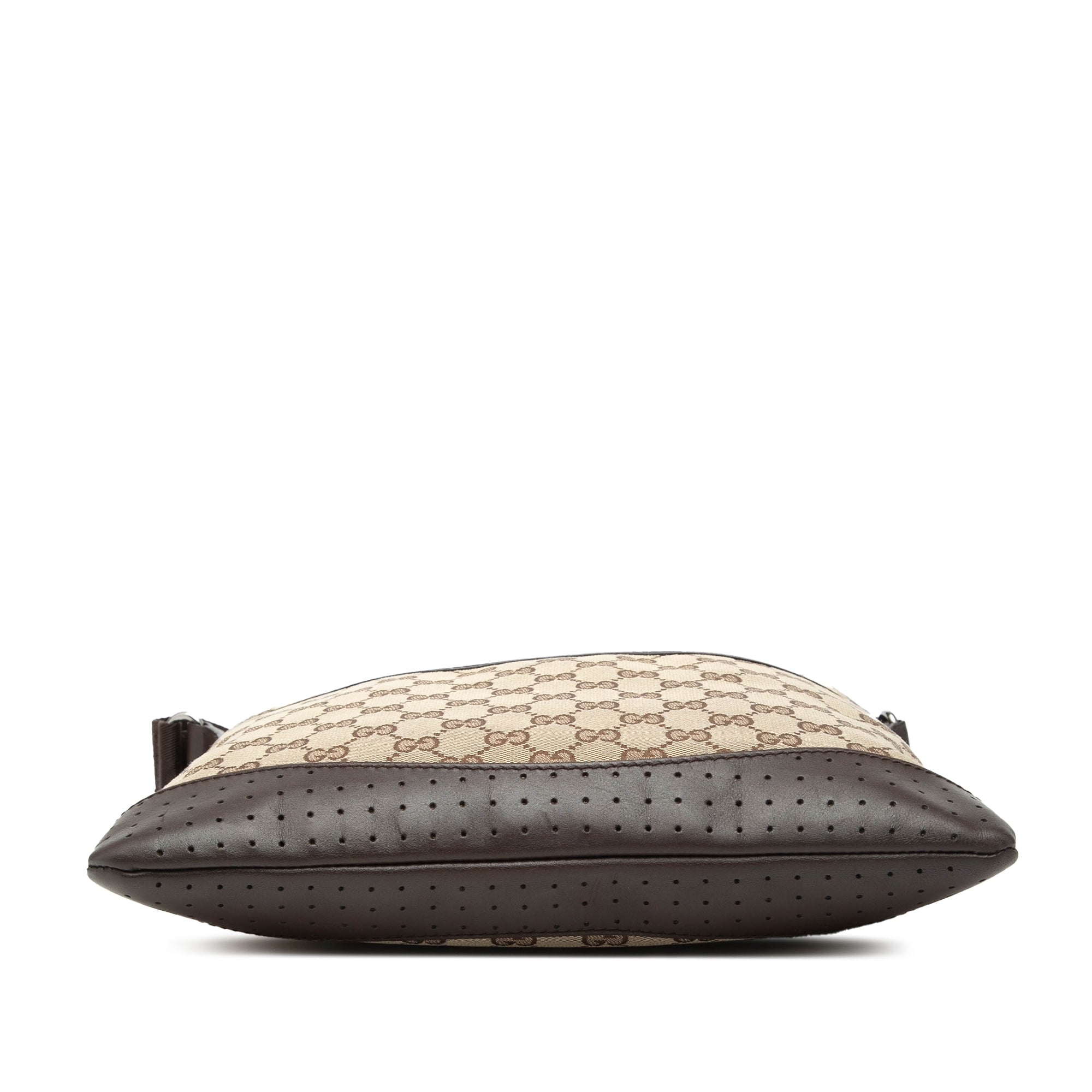 GG Canvas Crossbody - Image 3